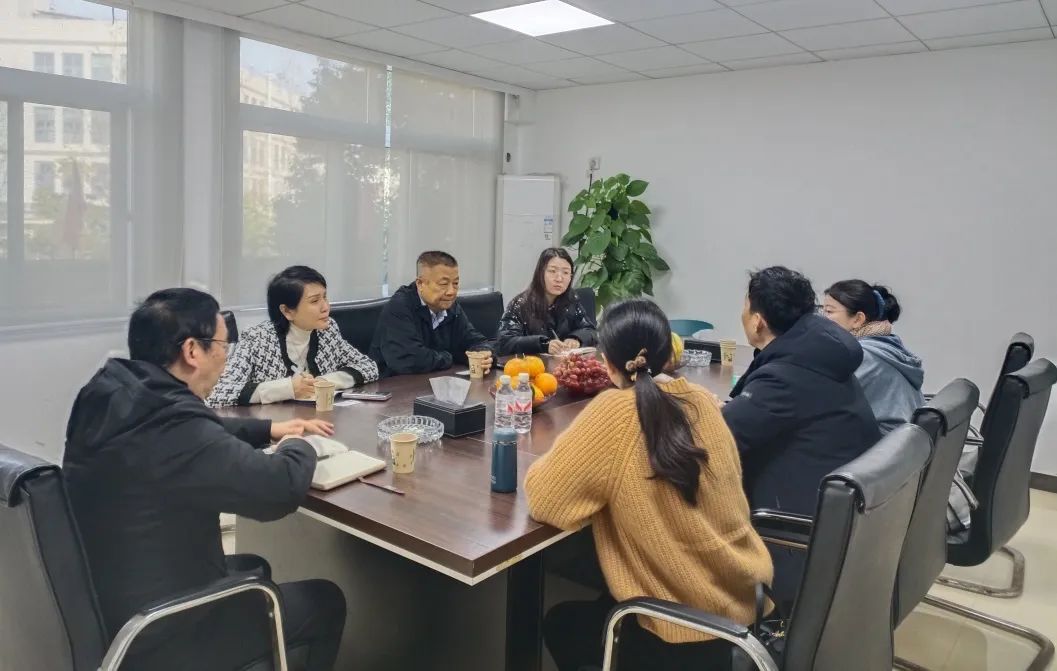 湖南江海與軍工制造行業客戶共筑品質合作新高地！